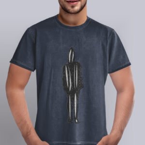 Polera Acid "Selknam"