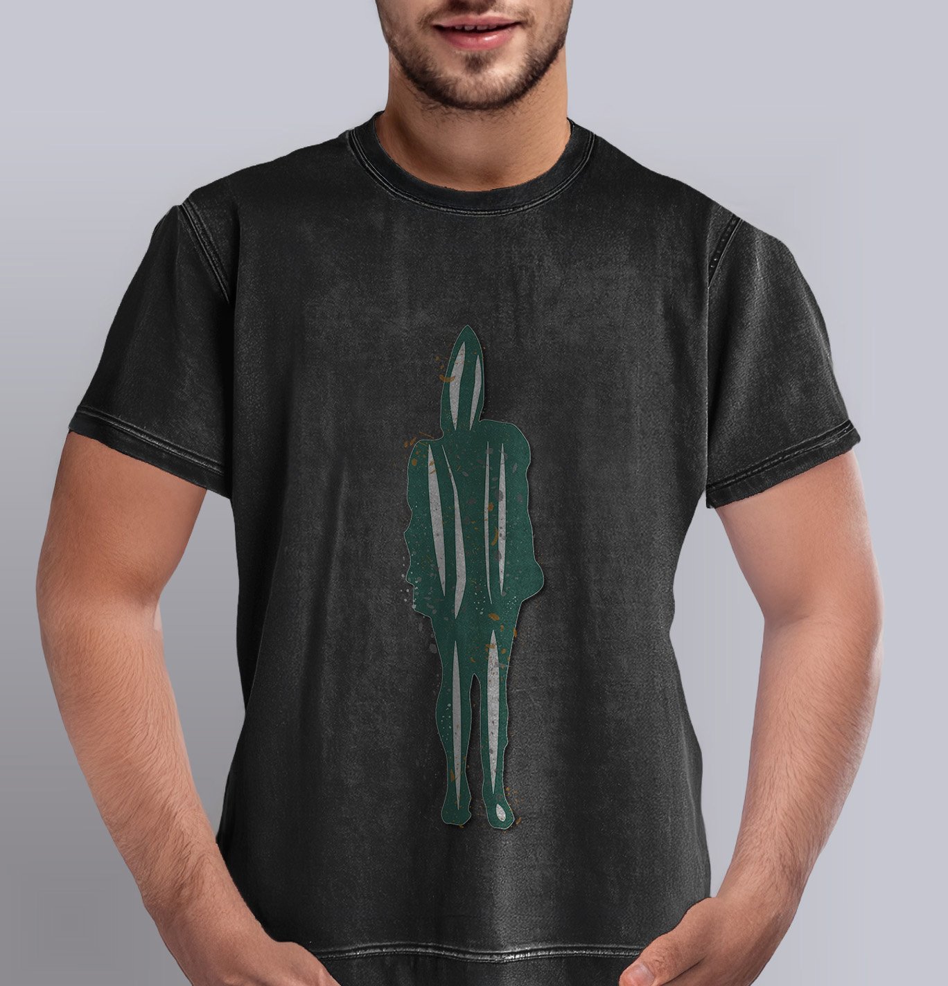 Polera Acid "Selknam" - Imagen 3