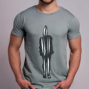 Polera Premium "selknam-Hain"