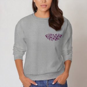 Poleron Polo "wna porfiá"